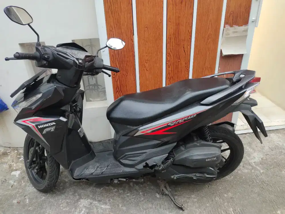 Vario 125 Old Tahun 2016