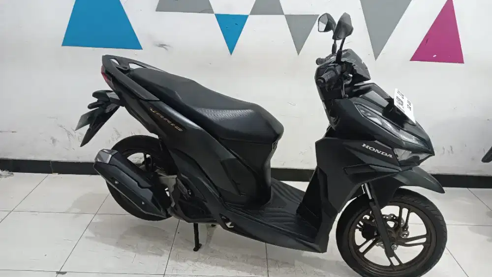 Honda New Vario 125 CBS ISS Keyles 2024 Istimewa