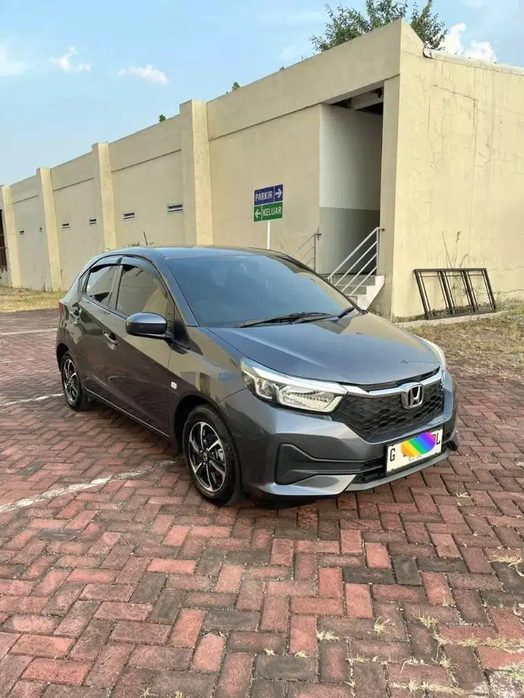 Brio E Matic 2025 / 2024