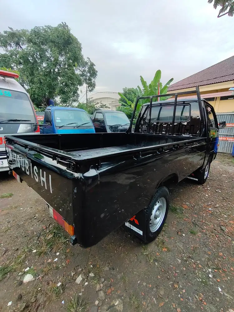 Mitsubishi Colt L300 2012 Diesel