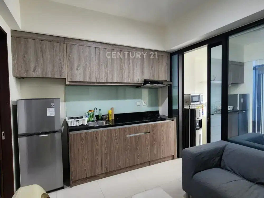 Apartement Furnished Di Bintaro Sektor 7  4633