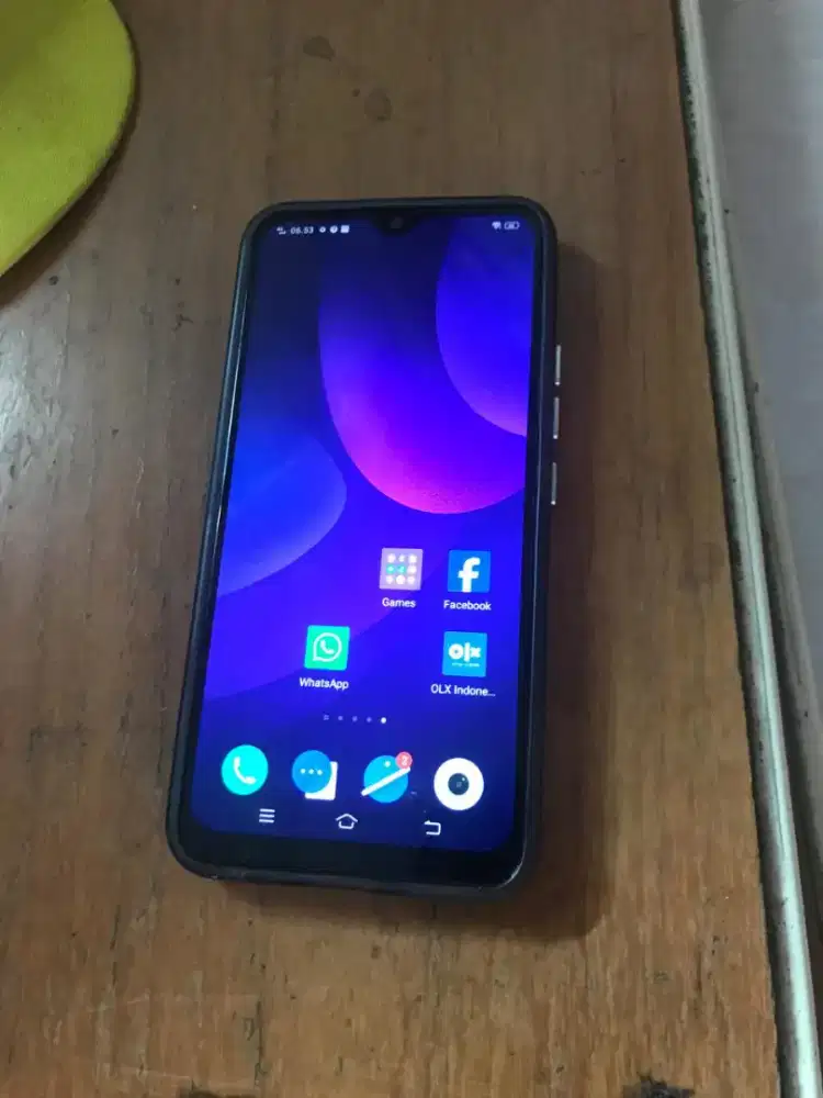 Jual hp Vivo nga tau tipe nya apa tau nya vivo