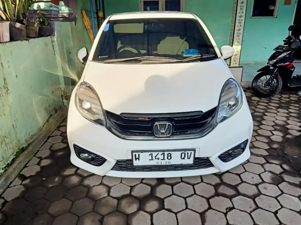 BRIO 1.3E MATIC 2012