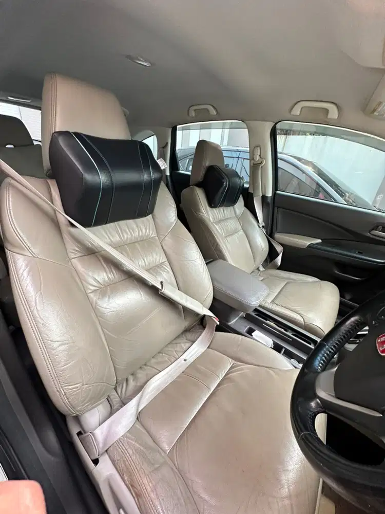 Honda CR-V 2013 Bensin