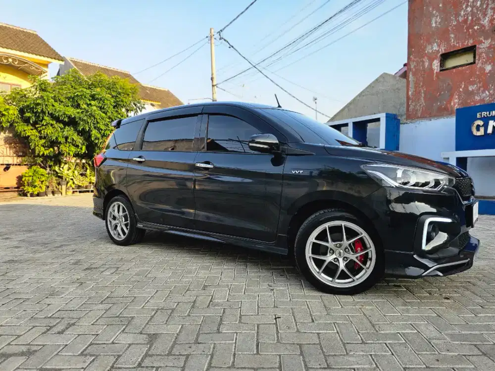 Ertiga Sporty pmk 2020