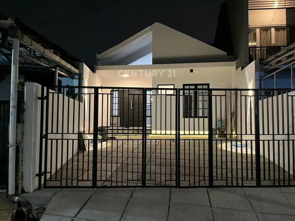 Rumah Siap Huni Di Jaksel  9069