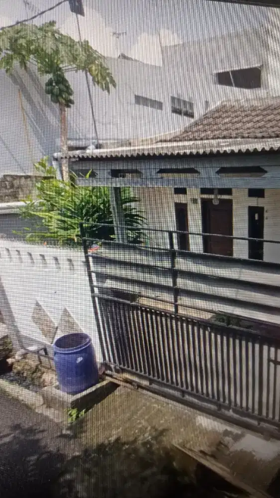 Perumahan Margahayu bekasi Timur,Bekasi Kota