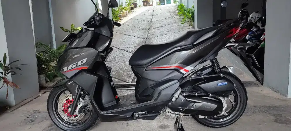 VARIO 160 CBS 2023