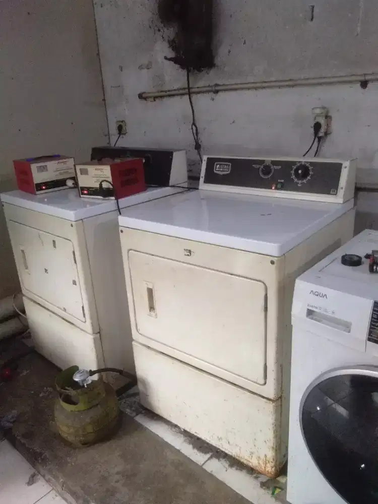 service maytag speedquen Lg