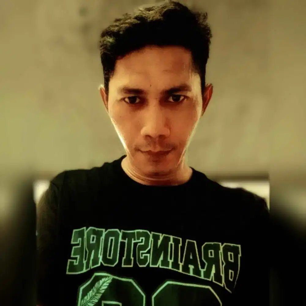 Mencari Pekerja'an