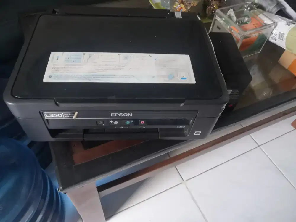 Printer Epson L350