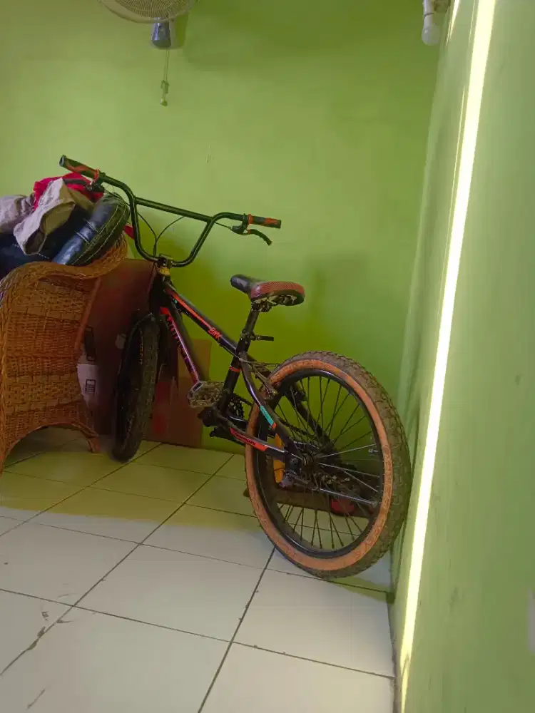 Sepeda BMX Anak 26 inch