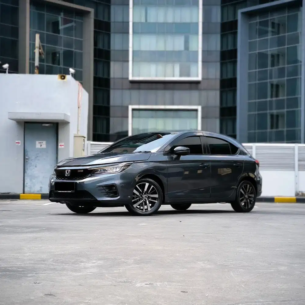 ‼️DP SUKA - SUKA‼️Honda City RS 2023