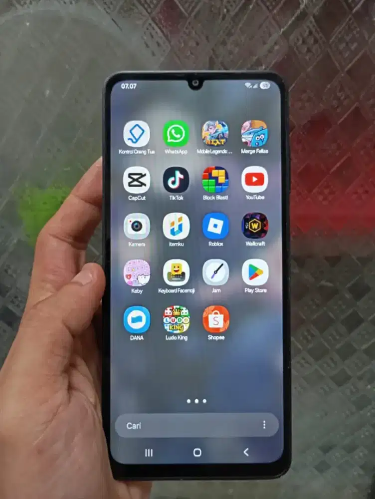 Samsung A06 4/64
