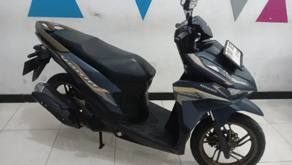 Honda All New Vario 125 SE CBS ISS Keyles 2023 Istimewa