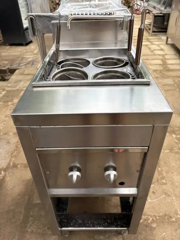 noodle gas low pressure 
ukuran 40x70x85
harga 2,9jt