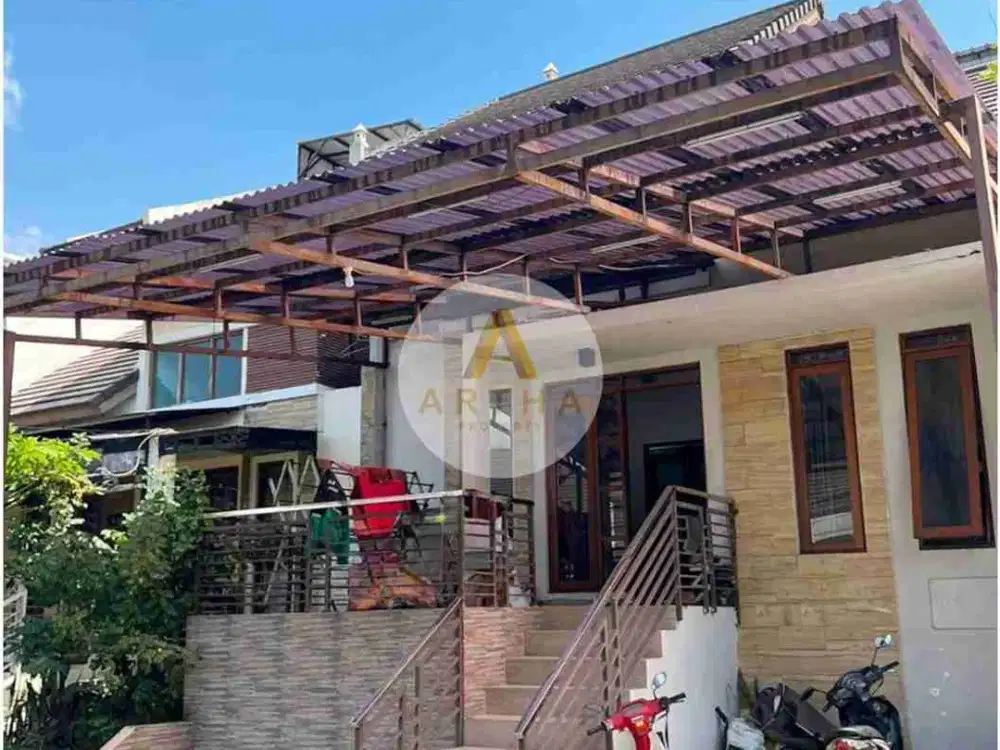 Rumah Harga Di Bawah Pasar Siap Huni Awani Residence Cimareme Lokasi Strategis Harga Nego