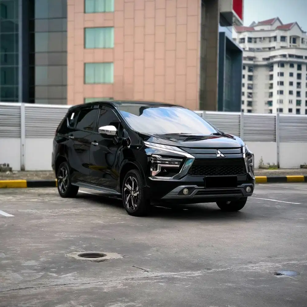 ‼️DP SUKA - SUKA‼️Mitsubishi Xpander ultimate at 2023