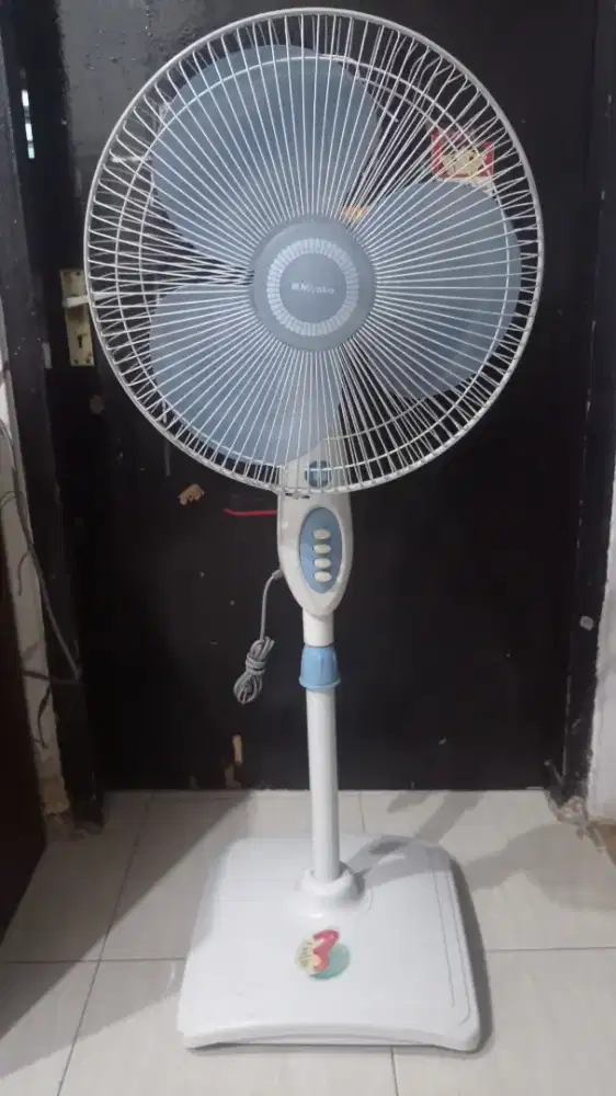 Kipas berdiri miyako 16