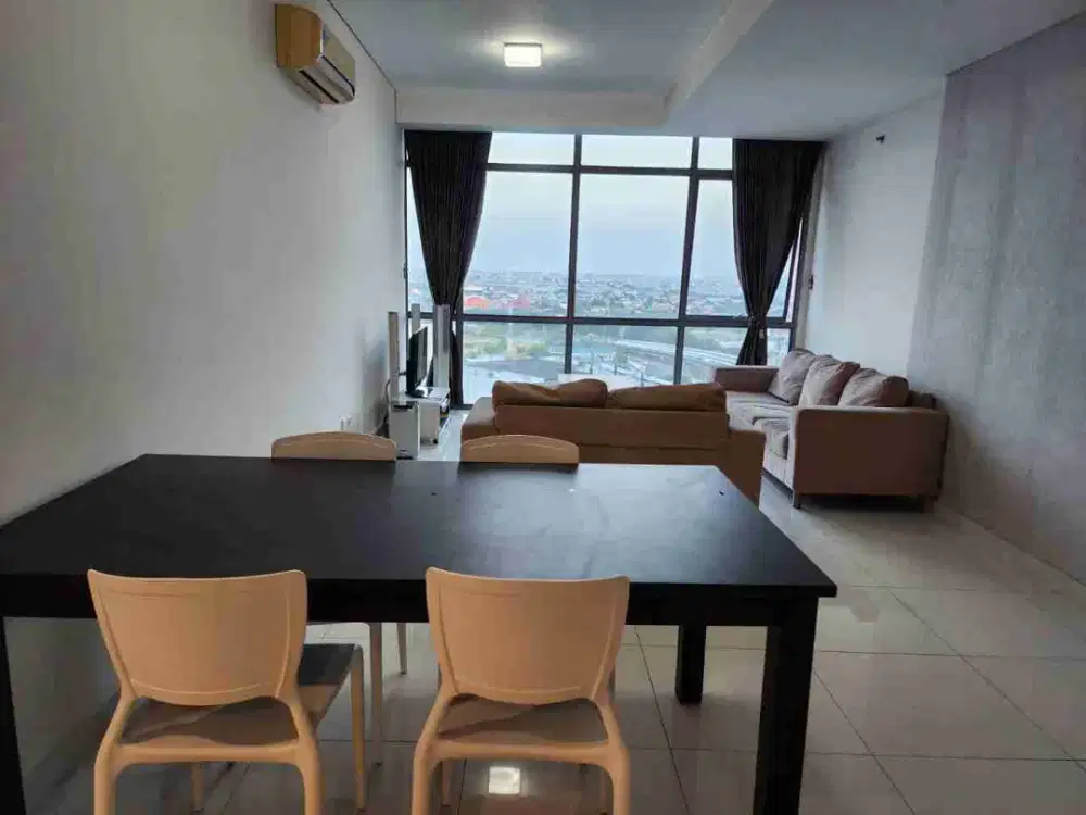Dijual Apartemen Cito A.Yani