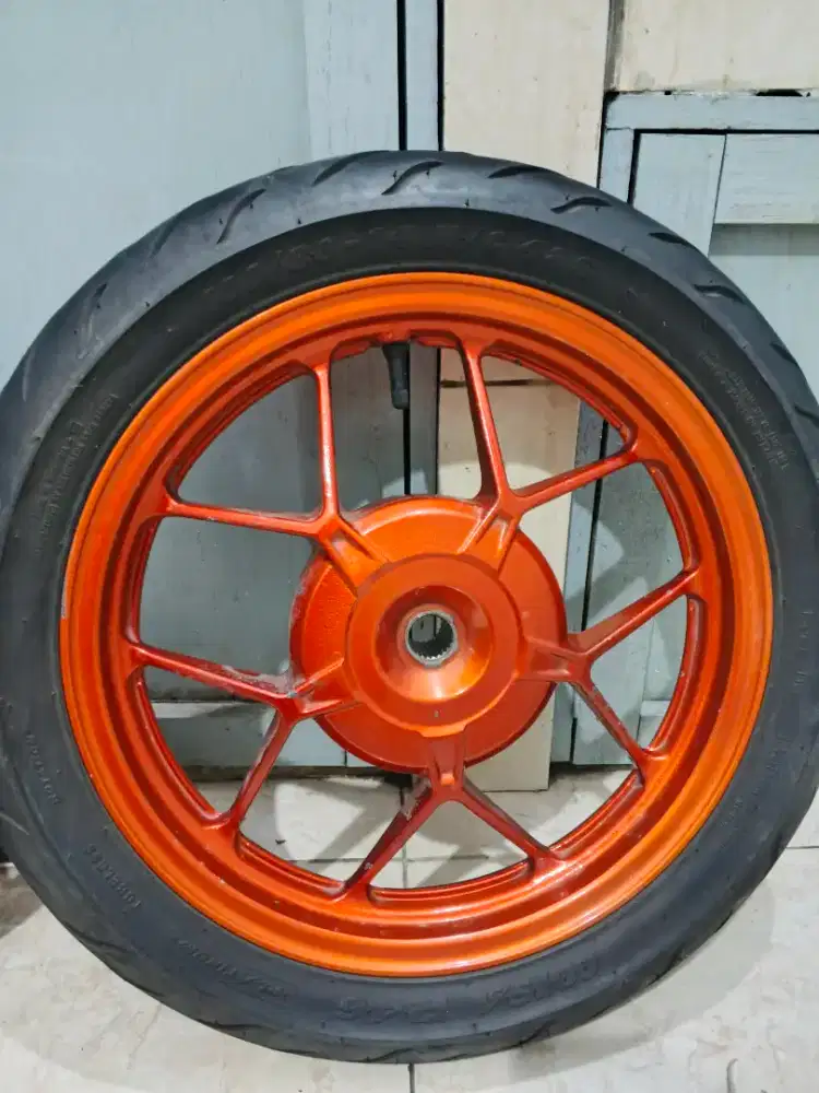 Velg vario 125new gen 1