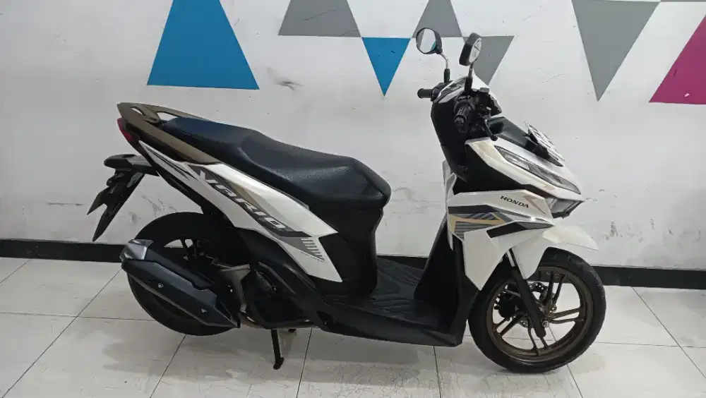 Honda All New Vario 125 CBS ISS Keyles 2023 Istimewa