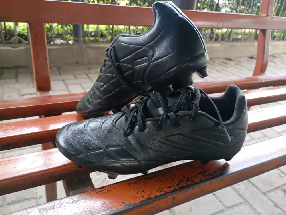 Di jual sepatu bola adidas copa pure. 3