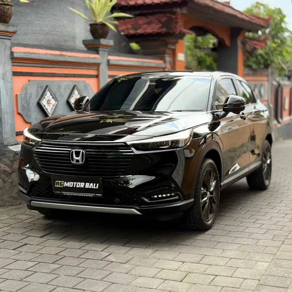 Honda HRV SE 2023 Dp 28jt