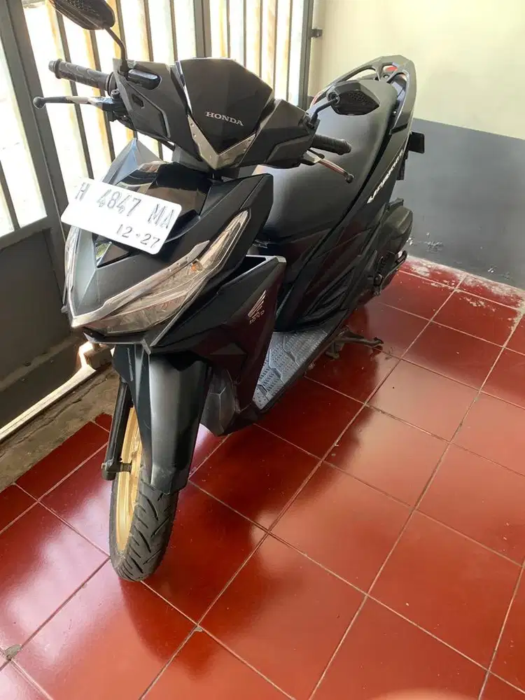 Vario 150 SE 2017 original