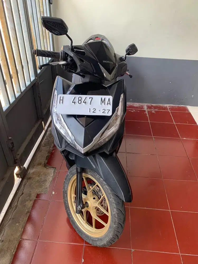 Vario 150 SE 2017 original