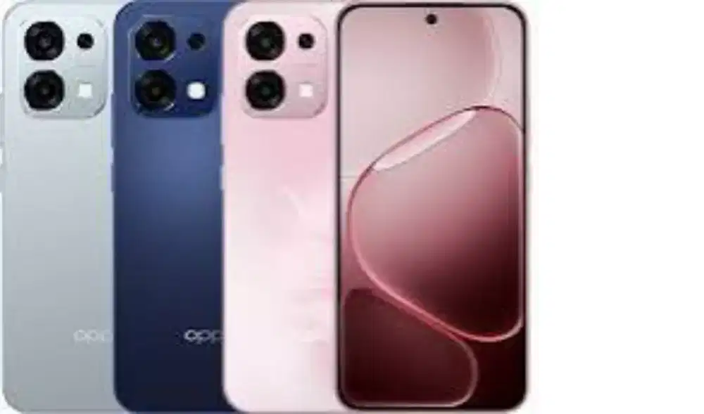 OPPO A6 PRO NEW