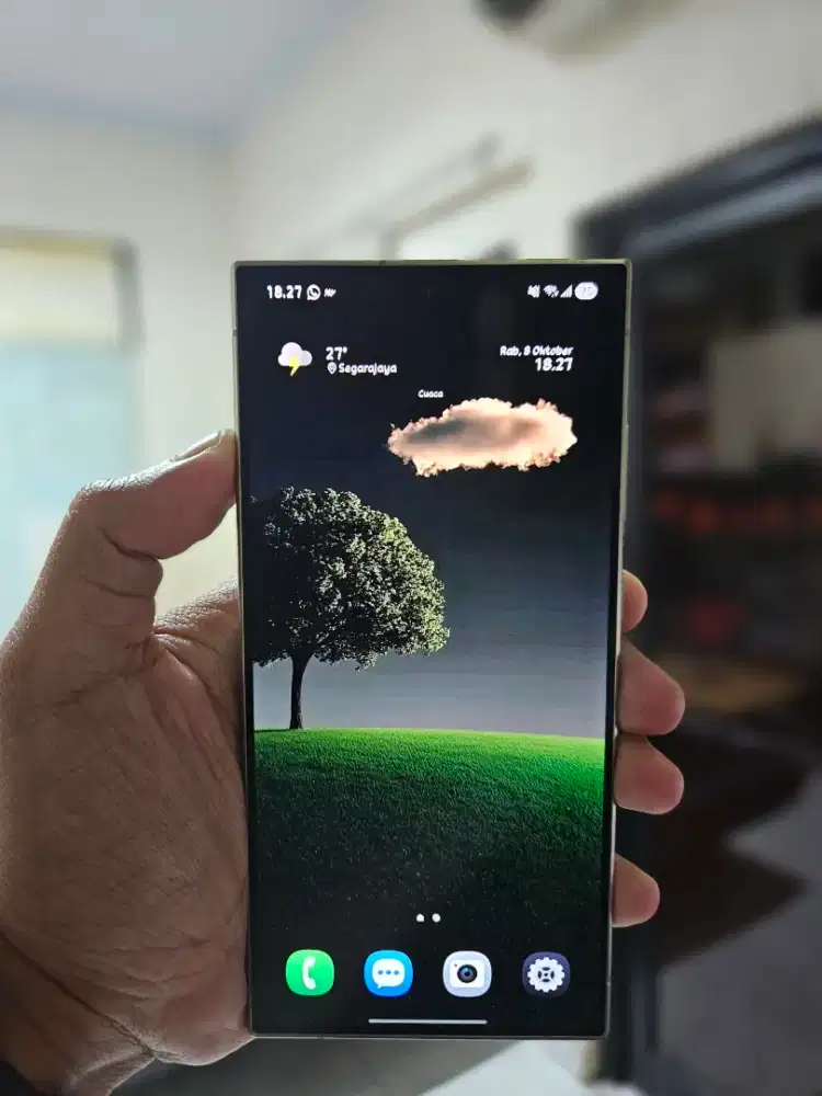 Samsung S24 Ultra 12/256
