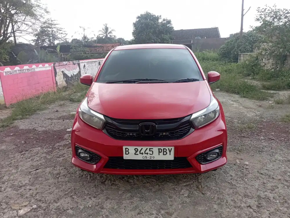 DP 10 JUTA BRIO E AT 2019