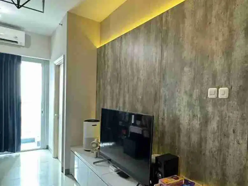 Termurah‼️Apartemen Anderson 2 BR Full Furnish