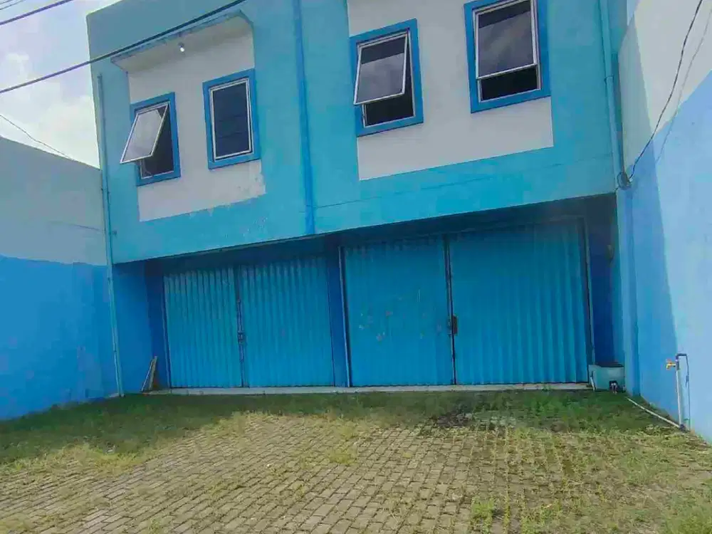 Dijual Dua Ruko harga satu Ruko di Mustika jaya Bekasi Kota