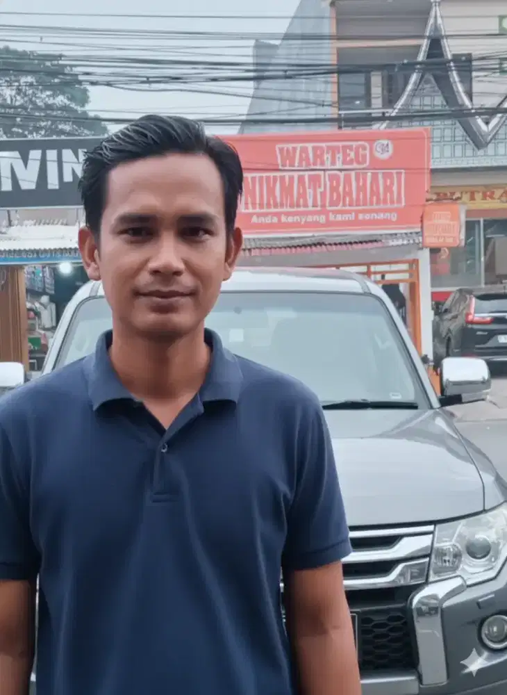 Mencari Pekerjaan .Draiver/Supir Pribadi