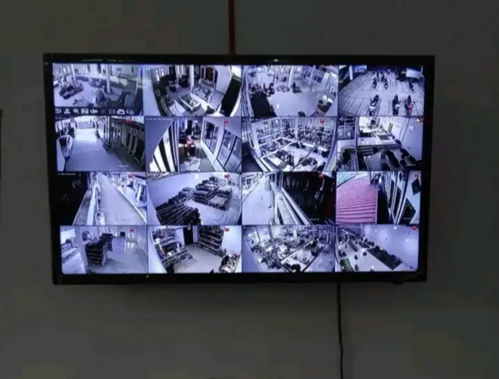 PEMASANGAN CCTV ONLINE SEJABODETABEK CILEGON
