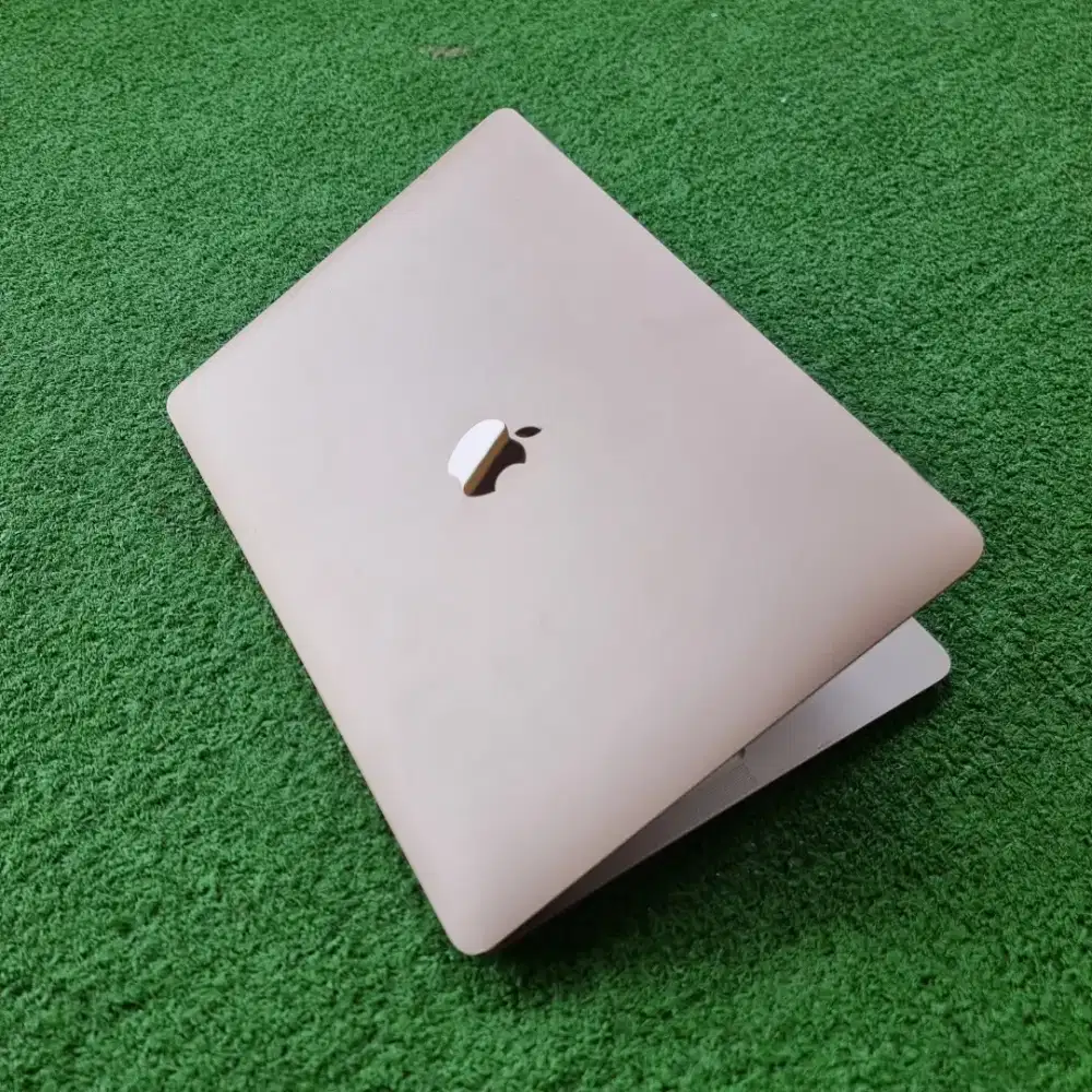 MacBook Air 2020 i5 8/512 Retina Gold
