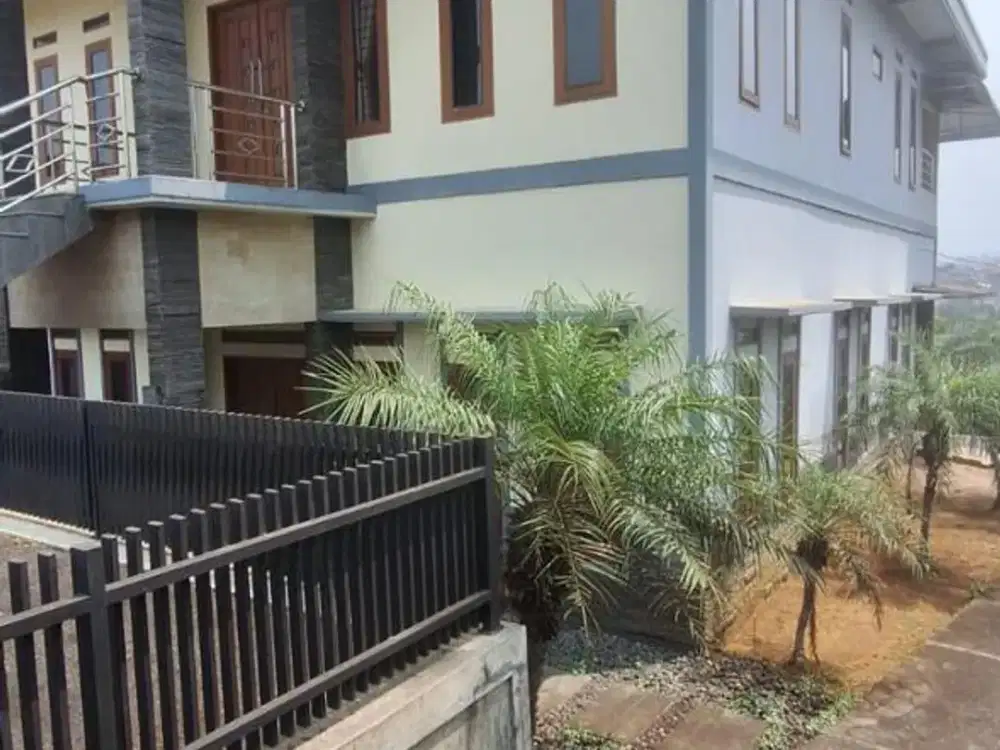 Lelang rumah pasangrahan ujungberung bandung