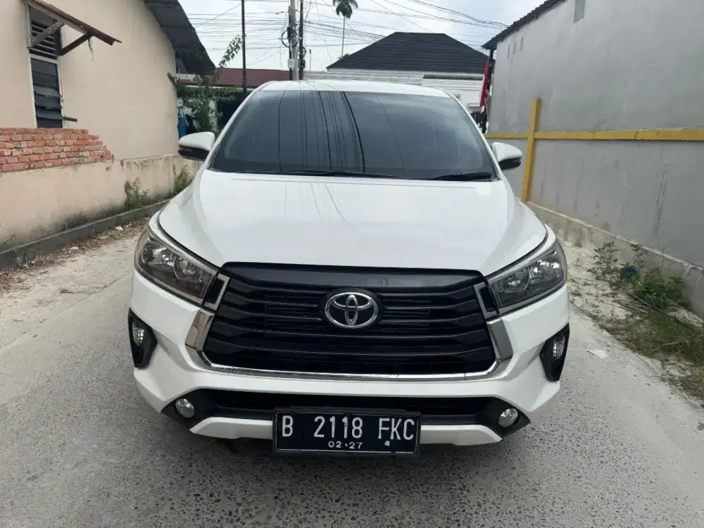 Reborn diesel type G 2022