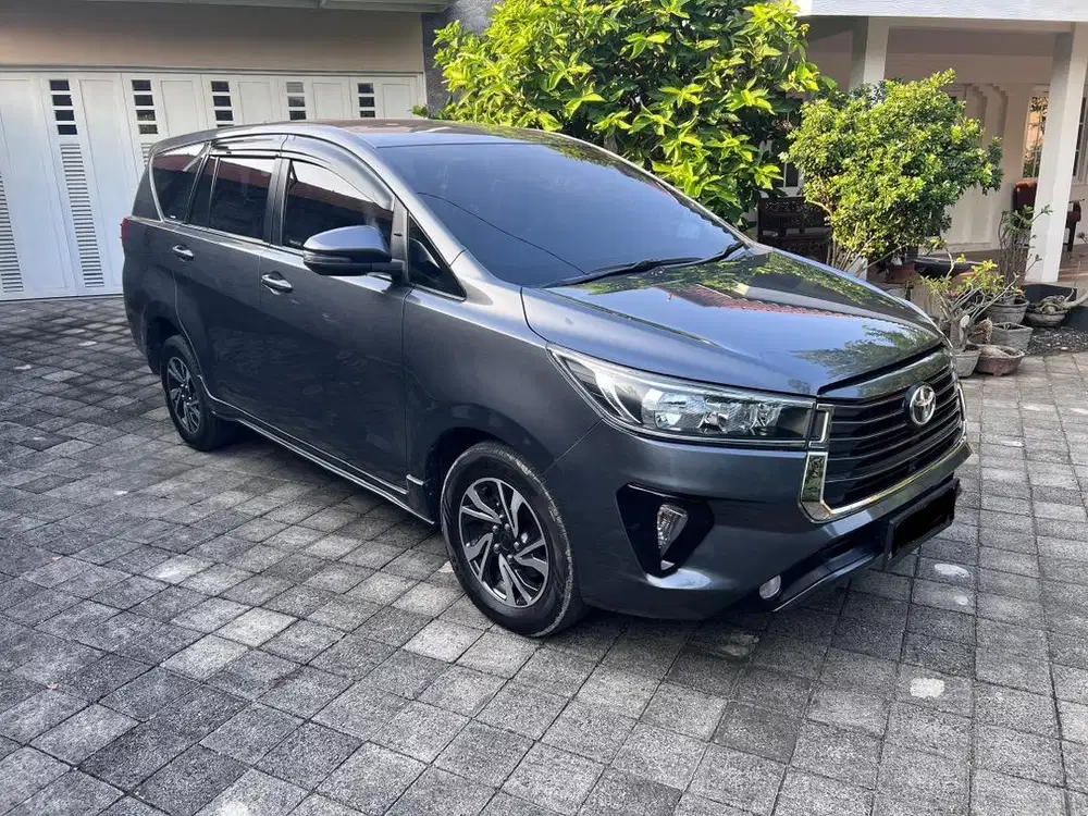 Innova reborn diesel 2.4 G AT matic LOW KM