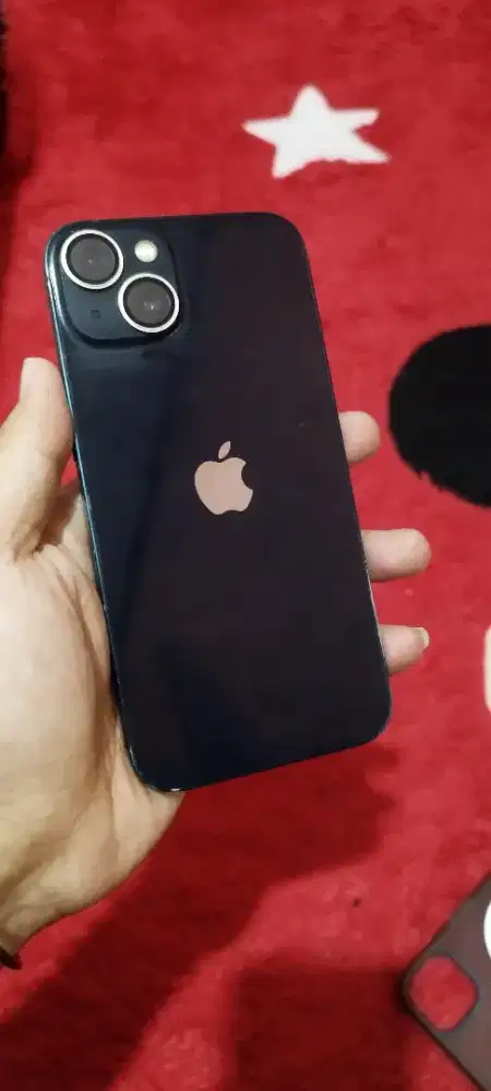 Iphone 13 128Gb Ex Inter All Operator