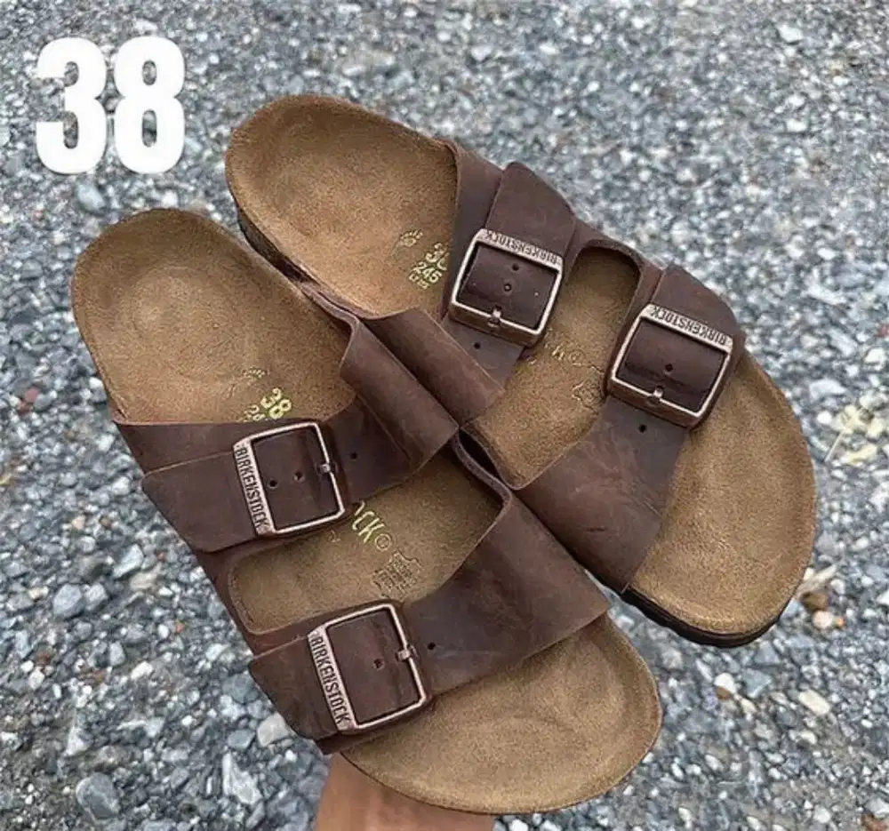 Birkenstock Arizona