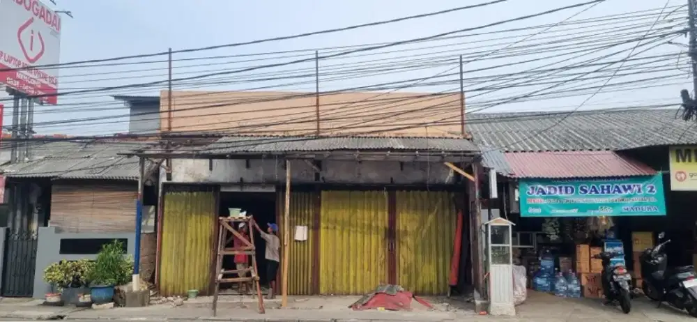 Dibutuhkan Karyawan Laundry