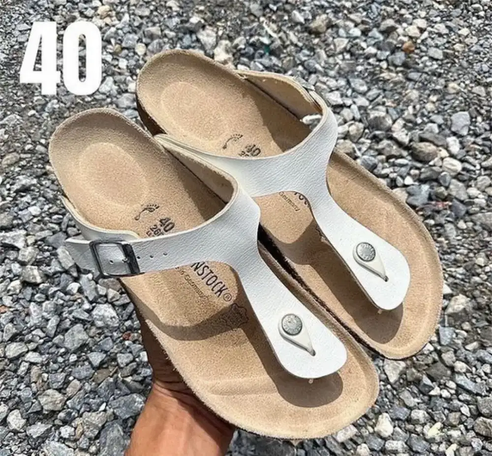 Birkenstock gizeh