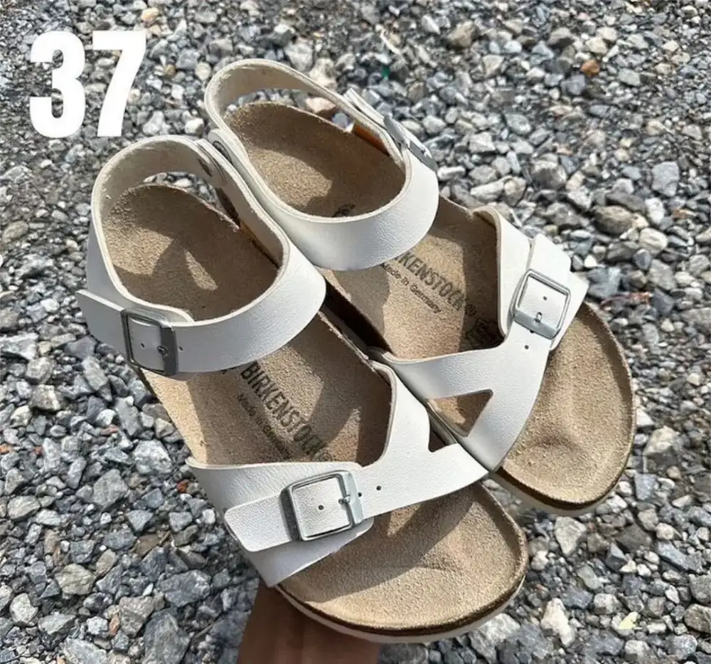 Birkenstock Milano