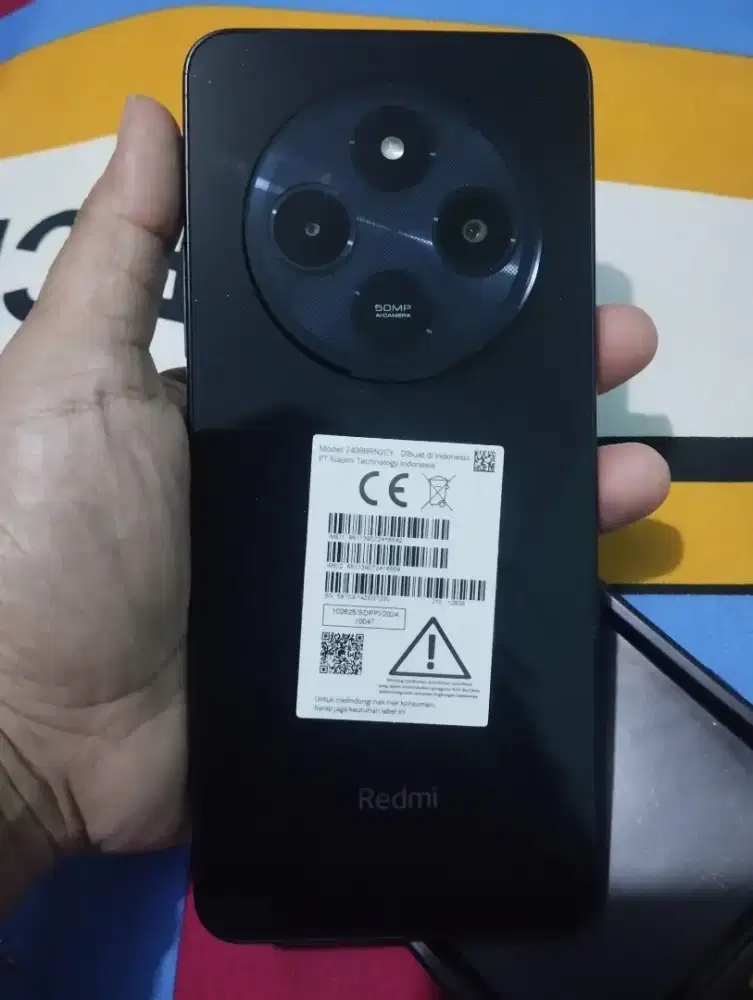 Hp Xiaomi 14c 6/128