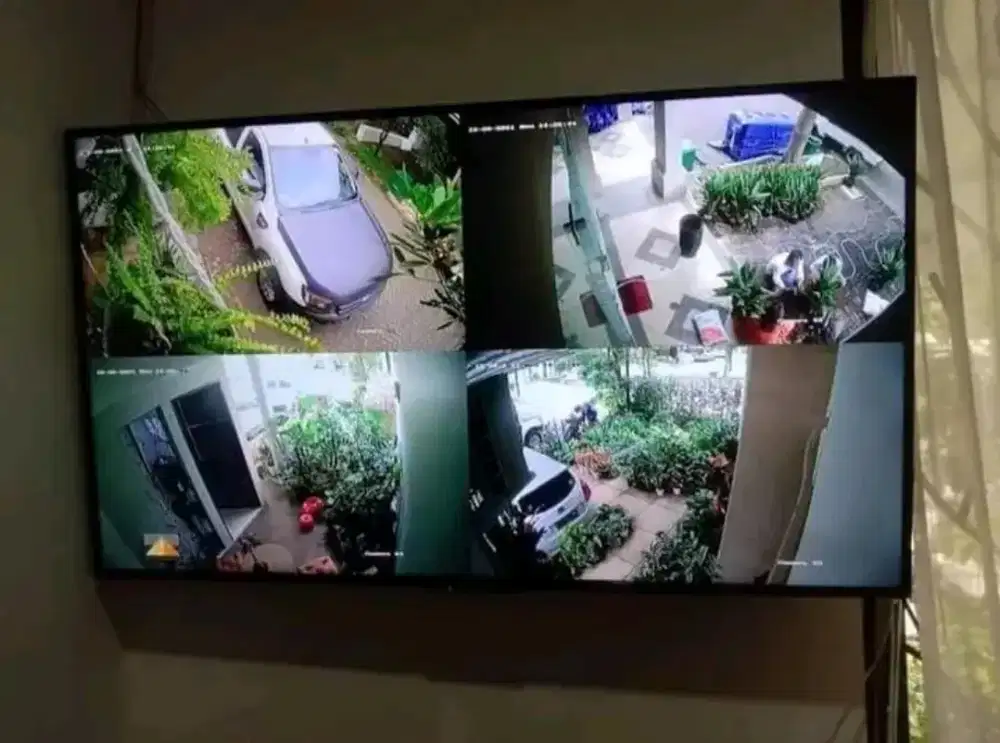 PAKET KOMPLIT PLUS PEMASANGAN HILOOK MURAH FROMO BERGARANSI