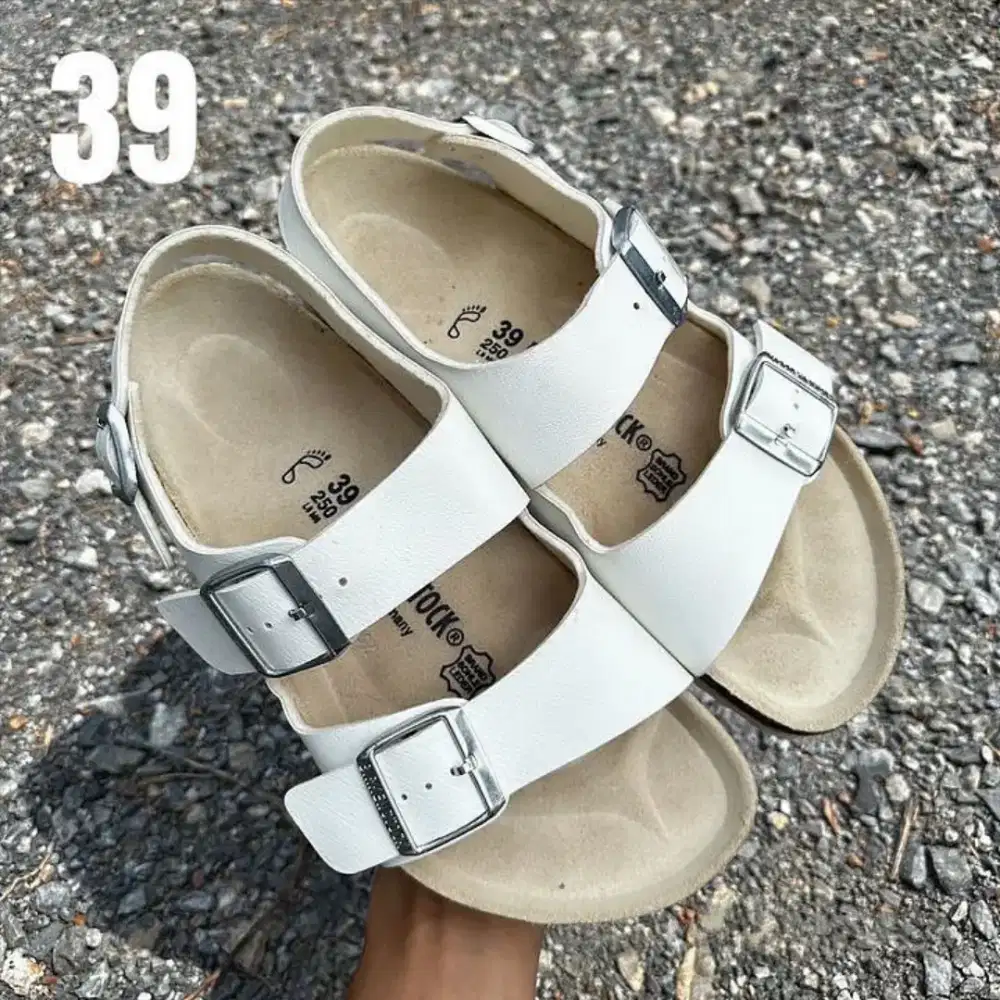 Birkenstock milano