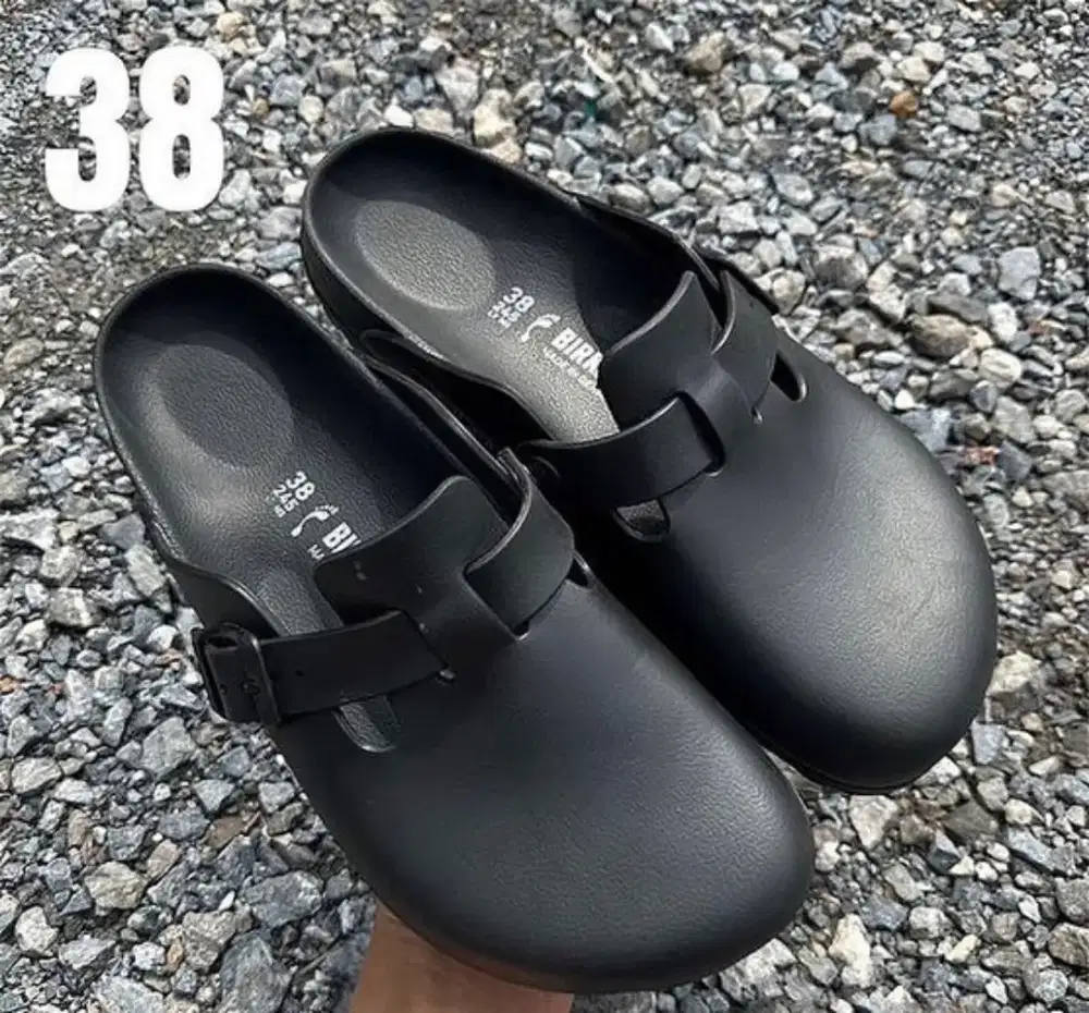 Birkenstock Boston